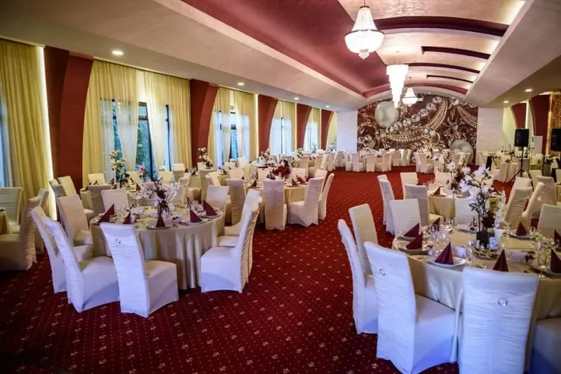 Restaurant nuntă Bacău – Passo Doble